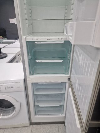 Combo Nevera y Lavadora con Garantía