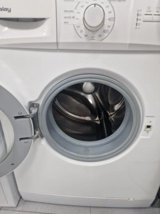 Combo Nevera y Lavadora con Garantía