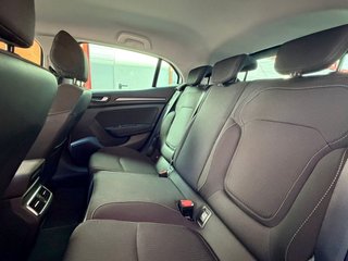 RENAULT Megane Intens Blue dCi 85 kW 115CV