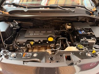 OPEL Corsa 1.4 Color Edition 90 CV