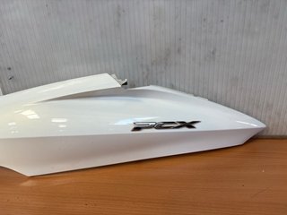 Tapa colín Izq Honda PCX 125 (2010-2011)