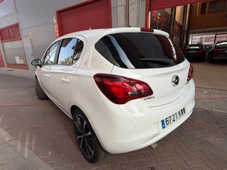OPEL Corsa 1.4 66kW 90CV Design Line GLP
