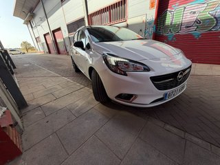 OPEL Corsa 1.4 66kW 90CV Design Line GLP