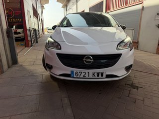 OPEL Corsa 1.4 66kW 90CV Design Line GLP