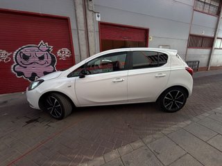 OPEL Corsa 1.4 66kW 90CV Design Line GLP