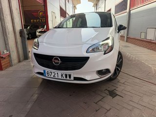 OPEL Corsa 1.4 66kW 90CV Design Line GLP