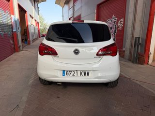 OPEL Corsa 1.4 66kW 90CV Design Line GLP