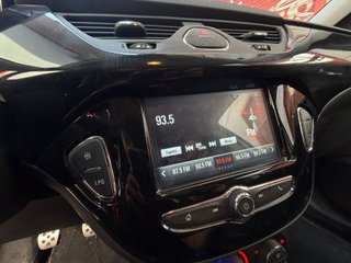 OPEL Corsa 1.4 66kW 90CV Design Line GLP