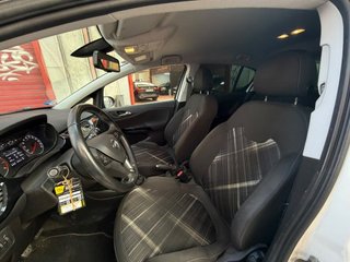OPEL Corsa 1.4 66kW 90CV Design Line GLP