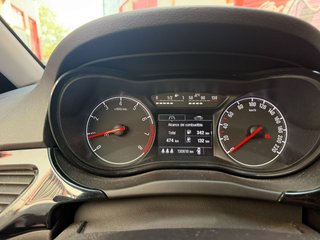 OPEL Corsa 1.4 66kW 90CV Design Line GLP