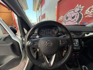 OPEL Corsa 1.4 66kW 90CV Design Line GLP