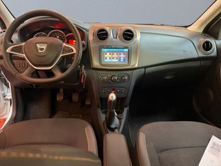 DACIA Sandero Stepway TCE 66kW 90CV
