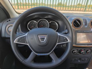 DACIA Sandero Stepway TCE 66kW 90CV