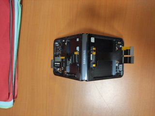 Pantalla Samsung Galaxy Z Flip 5 5G F731B