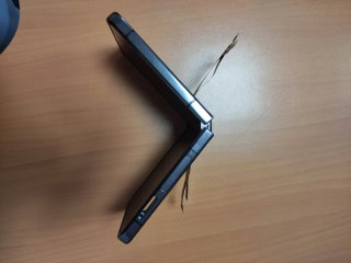 Pantalla Samsung Galaxy Z Flip 5 5G F731B