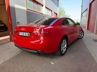 AUDI A5 3.2 FSI 265cv quattro