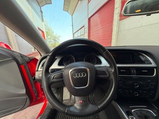 AUDI A5 3.2 FSI 265cv quattro