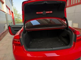 AUDI A5 3.2 FSI 265cv quattro