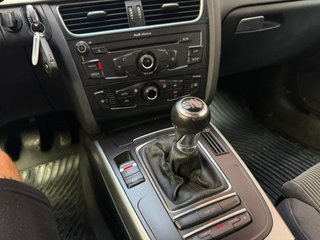 AUDI A5 3.2 FSI 265cv quattro