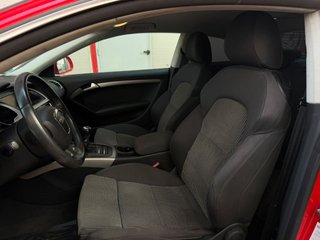 AUDI A5 3.2 FSI 265cv quattro