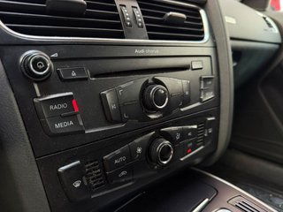 AUDI A5 3.2 FSI 265cv quattro