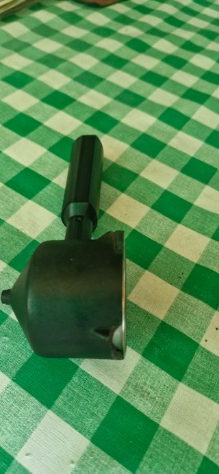 Cafetera Ufesa Espresso