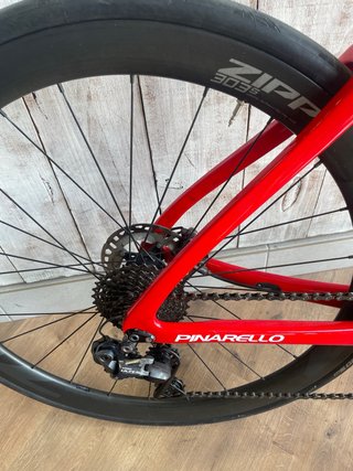 Pinarello Prince Disk T-54