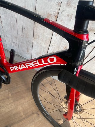 Pinarello Prince Disk T-54
