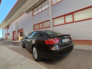 AUDI A5 Sportback 1.8 TFSI 170cv