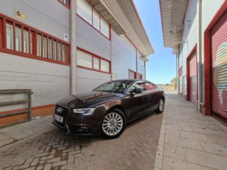 AUDI A5 Sportback 1.8 TFSI 170cv