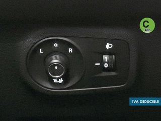 MG ZS 1.0T Luxury 82 kW (111 CV)