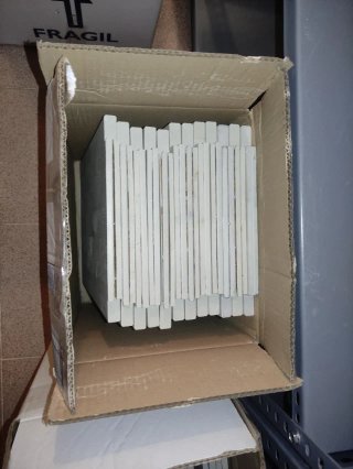 Ikea IVAR Baldas y Estructura Lateral