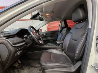 JEEP Compass 4Xe 1.3 PHEV 177kW240CV Red AT AWD