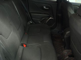 JEEP Renegade 1.4 Tjet 88kW 120CV GLP Sport 4x2