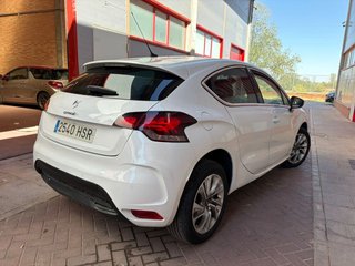 CITROEN DS4 1.6 eHDi 115cv CMP STT Style