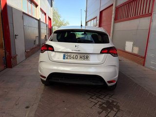CITROEN DS4 1.6 eHDi 115cv CMP STT Style