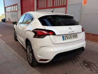 CITROEN DS4 1.6 eHDi 115cv CMP STT Style