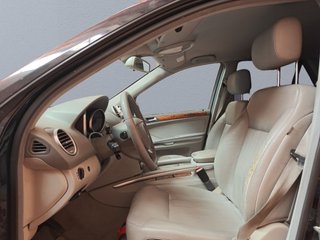 MERCEDES BENZ MERCEDES-BENZ Clase M ML 320 CDI