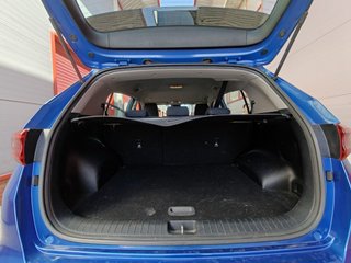 KIA Sportage 1.6 CRDi 100kW 136CV Concept 4x2