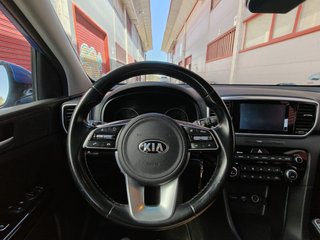 KIA Sportage 1.6 CRDi 100kW 136CV Concept 4x2