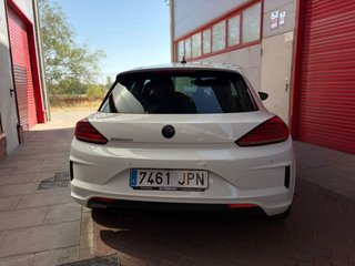VOLKSWAGEN Scirocco RLine 2.0 TDI 135kW184CV BMT