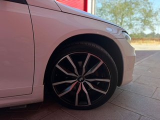 VOLKSWAGEN Scirocco RLine 2.0 TDI 135kW184CV BMT