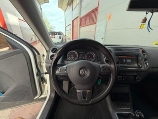 VOLKSWAGEN Tiguan 2.0 TDI 110cv 4x2 Advance BMotion Tech
