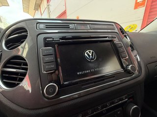 VOLKSWAGEN Tiguan 2.0 TDI 110cv 4x2 Advance BMotion Tech