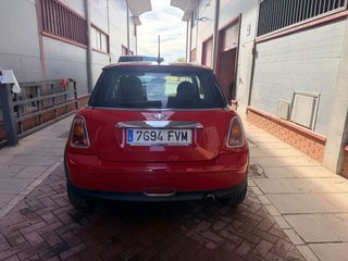 MINI MINI One