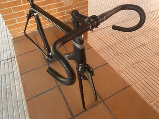 Cuadro Carretera Trek Emonda Sl6 CARBONO TALLA 58