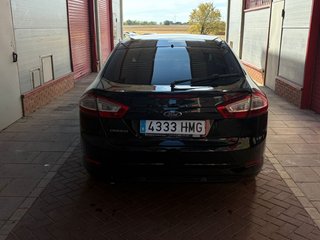 FORD Mondeo 2.0 TDCi 140cv DPF Limited Edition