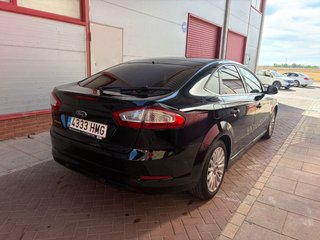 FORD Mondeo 2.0 TDCi 140cv DPF Limited Edition
