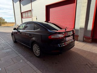 FORD Mondeo 2.0 TDCi 140cv DPF Limited Edition