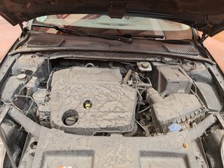 FORD Mondeo 2.0 TDCi 140cv DPF Limited Edition